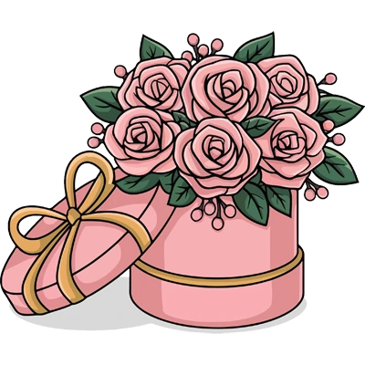 Geschenkversand