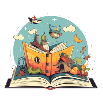 Literature & Fiction