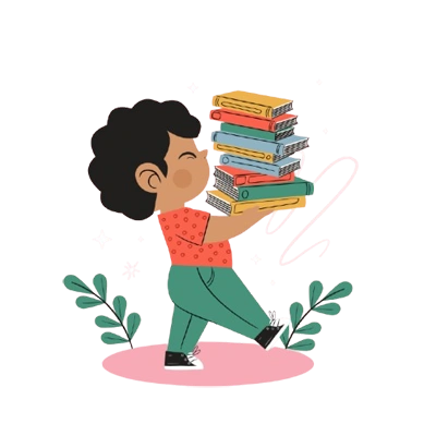 Children’s Books