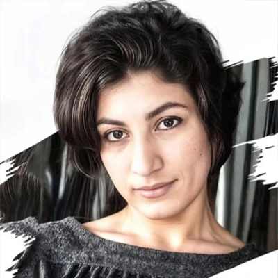 Forugh Farrokhzad books – Buy today