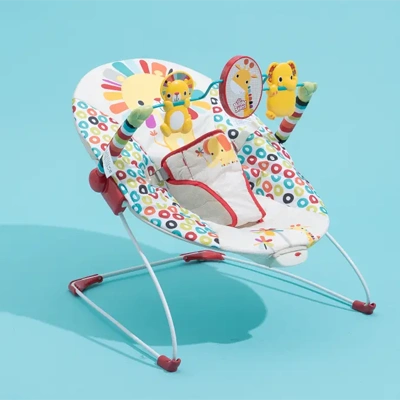 Babywippen & Schaukelstühle – Online kaufen