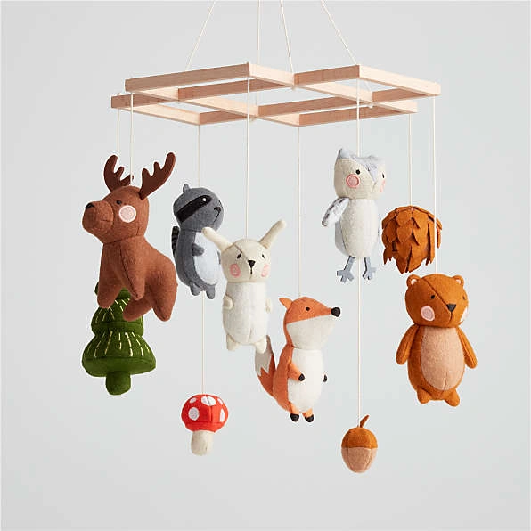 Baby-Mobile – Online kaufen